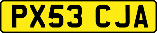 PX53CJA