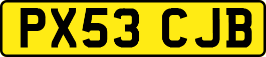 PX53CJB