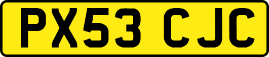 PX53CJC