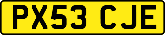 PX53CJE