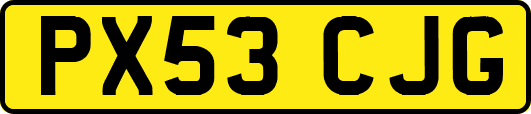 PX53CJG