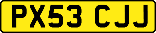 PX53CJJ