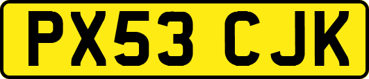 PX53CJK