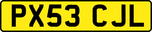PX53CJL