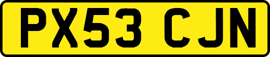 PX53CJN