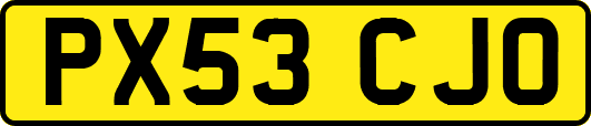 PX53CJO