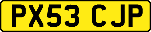 PX53CJP