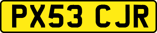 PX53CJR