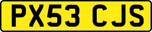PX53CJS