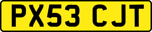 PX53CJT