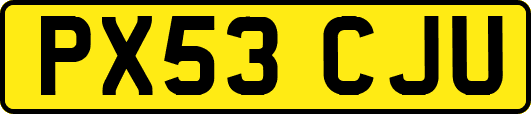 PX53CJU