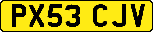 PX53CJV