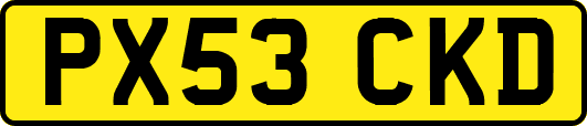 PX53CKD