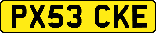PX53CKE