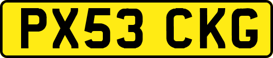 PX53CKG