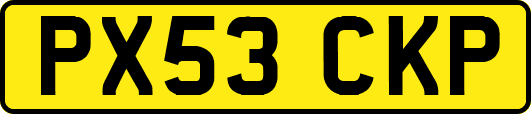 PX53CKP