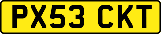 PX53CKT