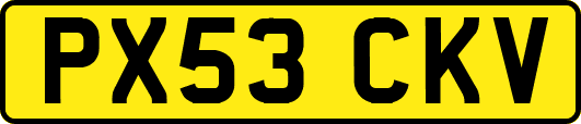 PX53CKV