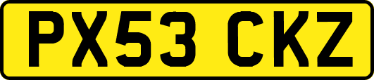 PX53CKZ