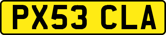 PX53CLA