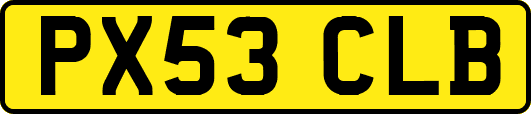 PX53CLB