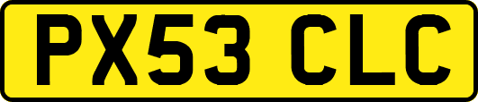 PX53CLC