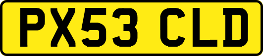 PX53CLD