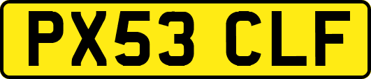 PX53CLF