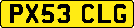 PX53CLG