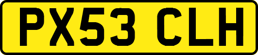 PX53CLH