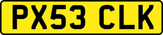PX53CLK