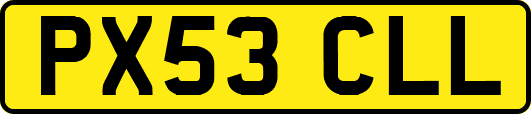 PX53CLL