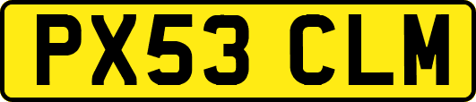 PX53CLM