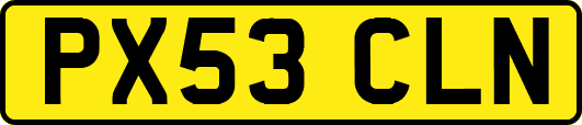 PX53CLN