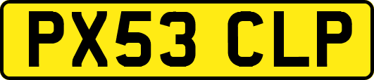 PX53CLP