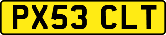 PX53CLT