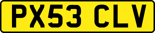 PX53CLV