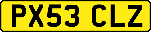 PX53CLZ