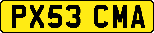 PX53CMA