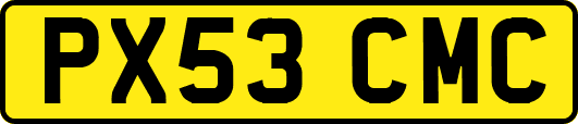 PX53CMC