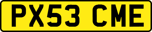PX53CME