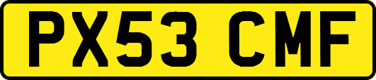 PX53CMF