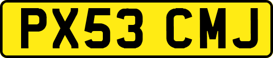 PX53CMJ