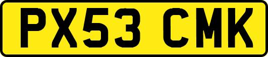 PX53CMK