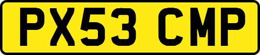 PX53CMP