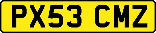 PX53CMZ