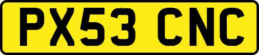 PX53CNC