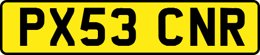 PX53CNR