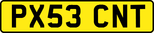 PX53CNT