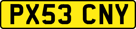 PX53CNY